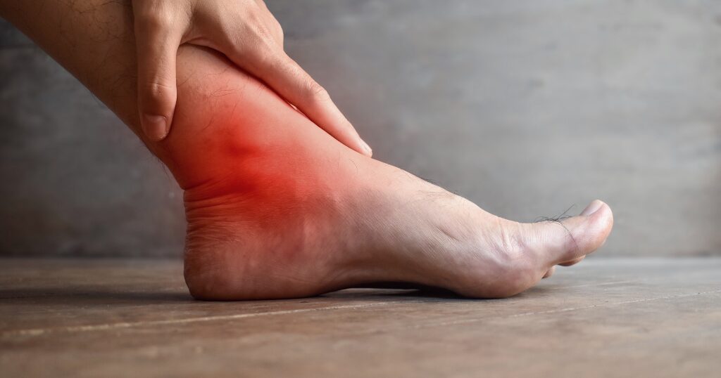 皮膚科の薬で一時的によくなっても繰り返す場合
