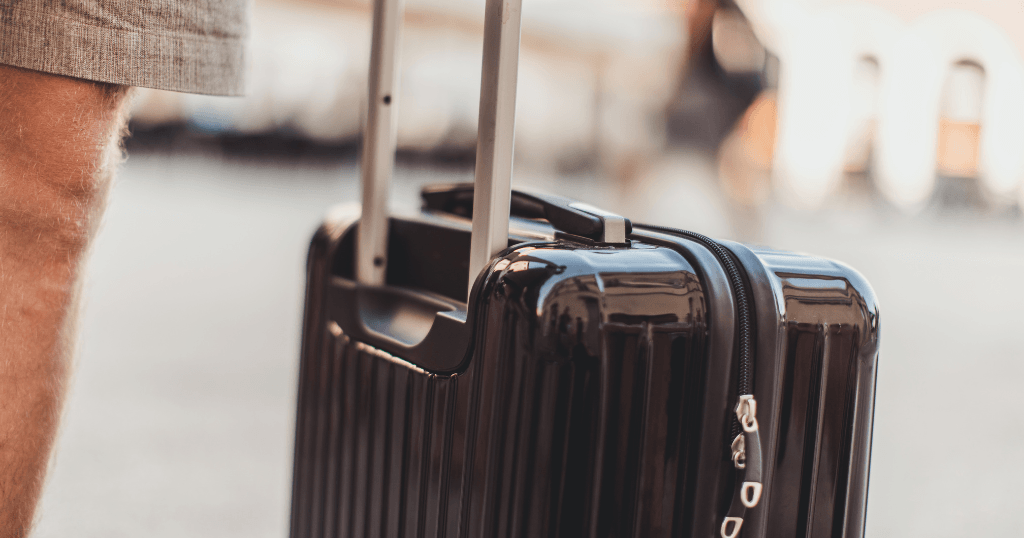 旅行や長時間移動について判断に迷う方へ